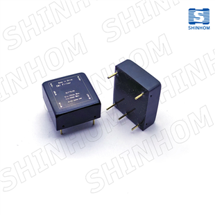 PCB Mount DC Line EMI Filter