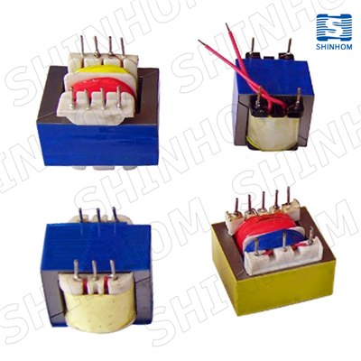 PCB Mount Power Transformer