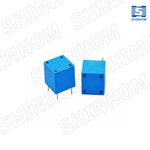 PCB Mount Potential Voltage Transformers