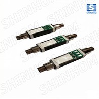 Microwave Ferrite Phase Shifters