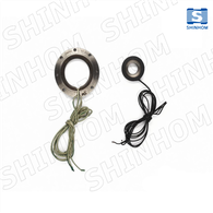 Single-Channel Rotary Transformer