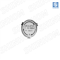 Surface Mount Circulator