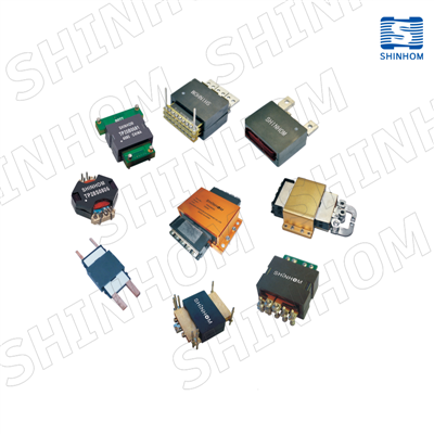 Switch Mode Transformers