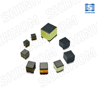 Telecom Transformers