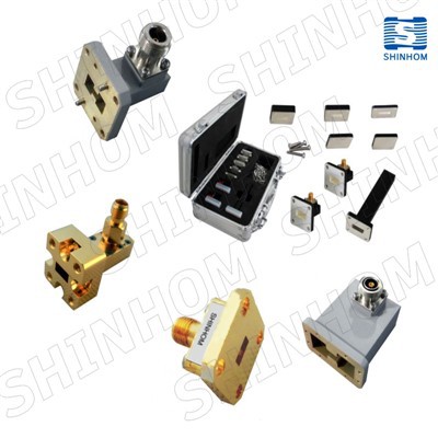 Waveguide Components