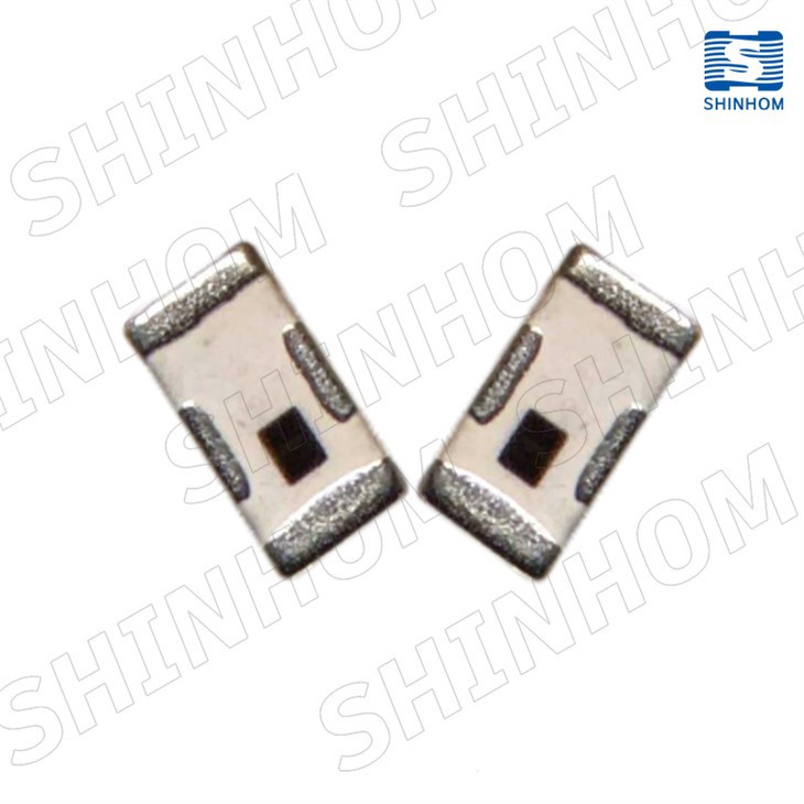 SMD Balun Transformer Unfinished