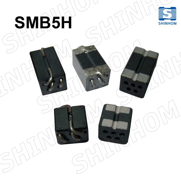 SMD Ferrite Bead Inductors(unfinished)