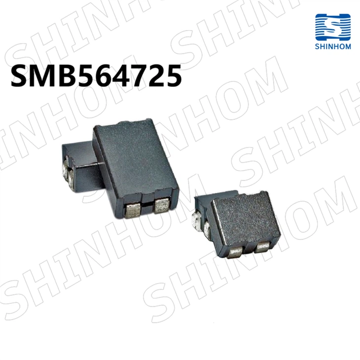 SMD Ferrite Bead Inductors(unfinished)