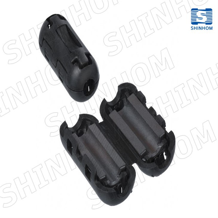 Snap On Ferrite Core(unfinished)