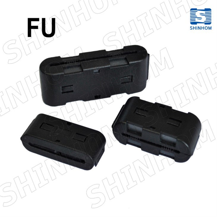 Snap On Ferrite Core(unfinished)