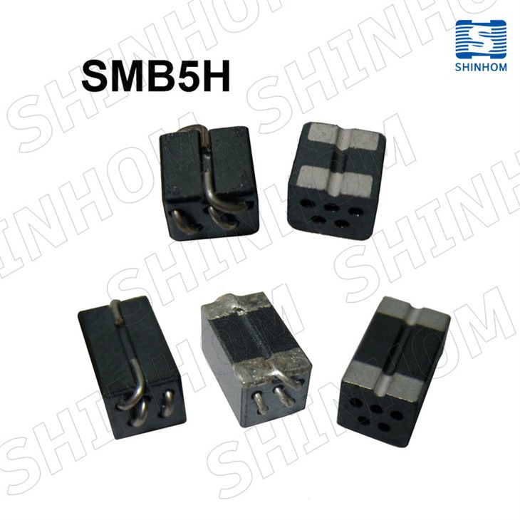 Through Hole EMI Filter Beads(unfinished)