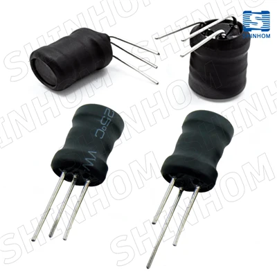 Audio Drive Transformer